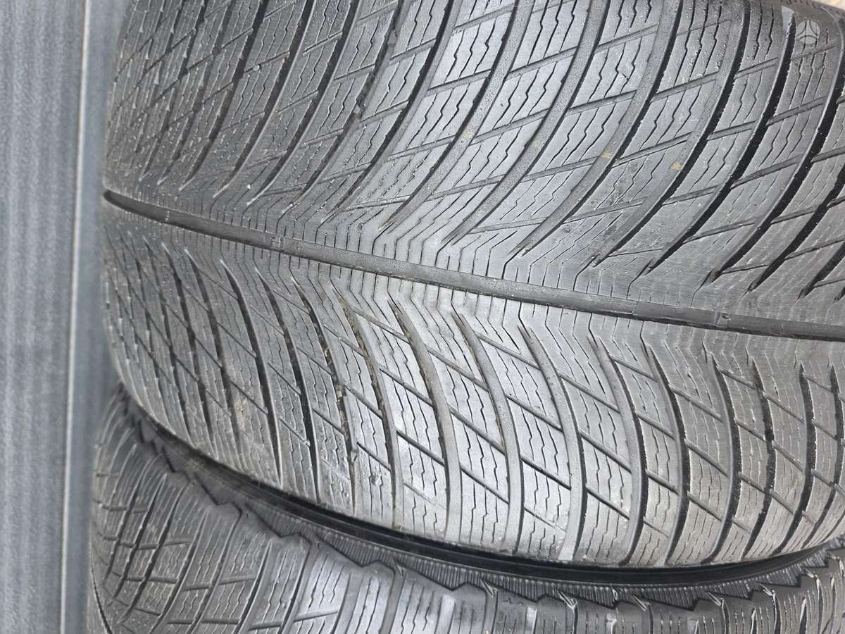 Michelin, winter 275/35 R19