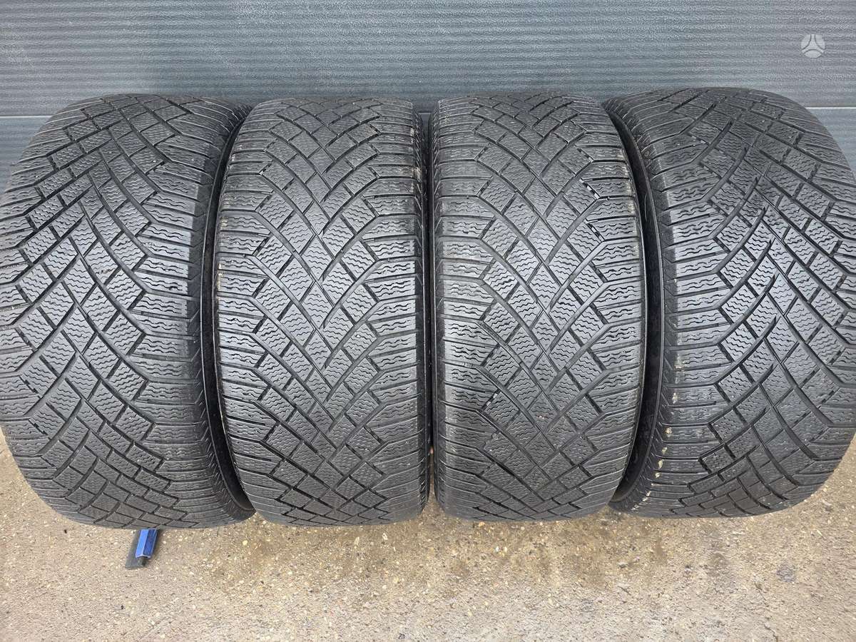 Continental, winter 275/45 R20