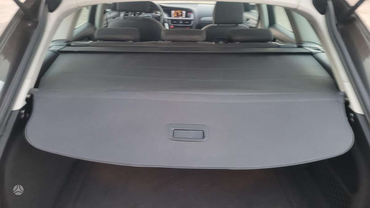 Audi A4, 2.0 l., Универсал