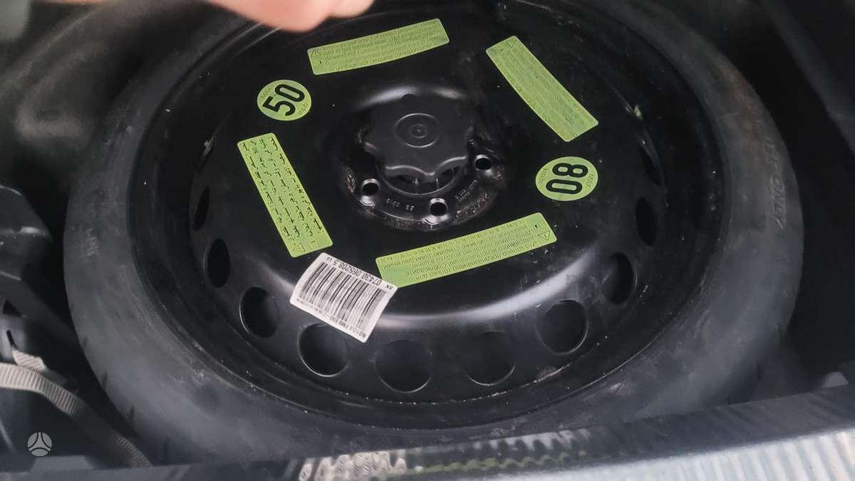 Audi A4, 2.0 l., Универсал
