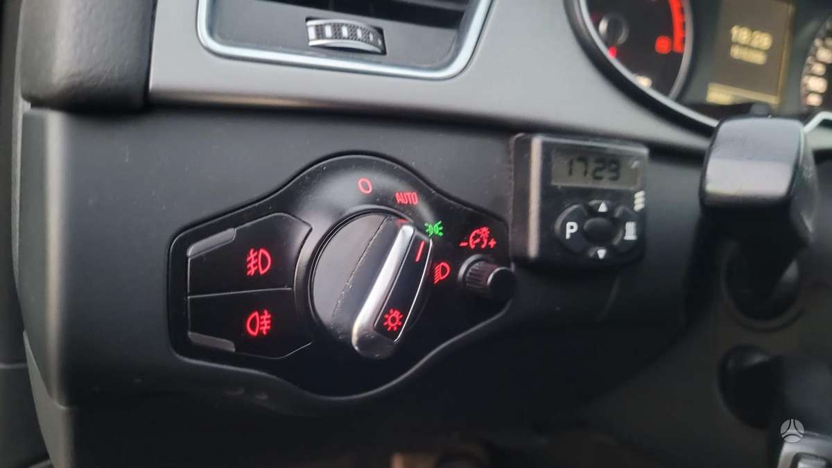 Audi A4, 2.0 l., Универсал