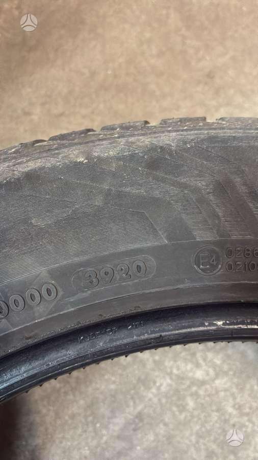Vredestein Runapro, всесезонные 235/55 R19