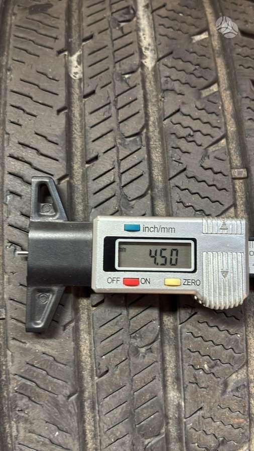 Vredestein Runapro, всесезонные 235/55 R19