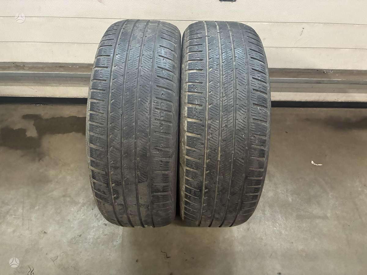 Vredestein Runapro, всесезонные 235/55 R19