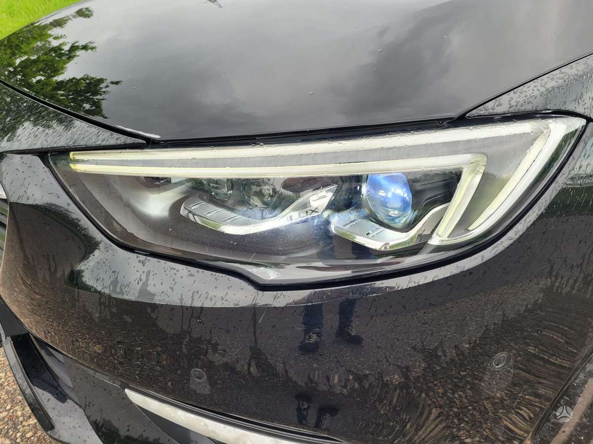Opel Insignia, 2.0 l., Универсал