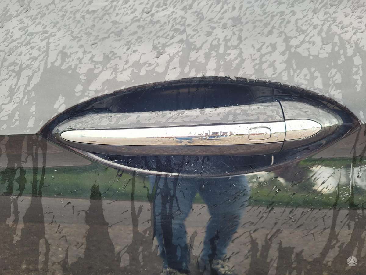 Opel Insignia, 2.0 l., Универсал