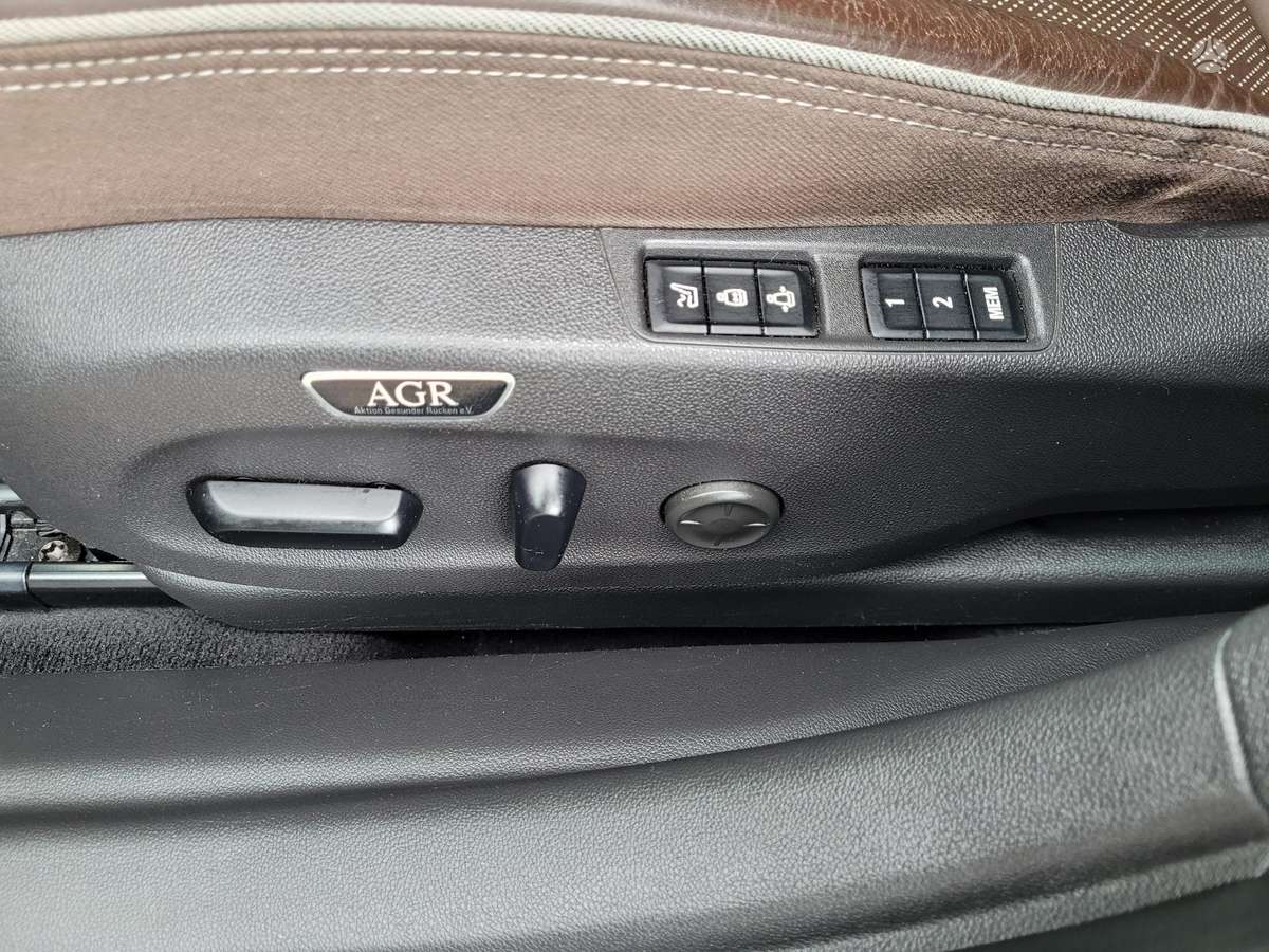 Opel Insignia, 2.0 l., Универсал