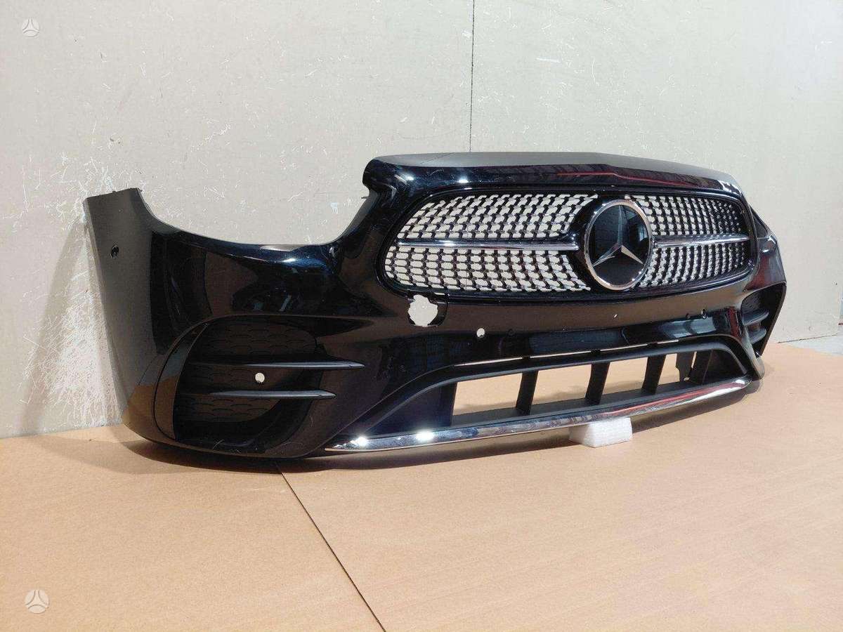 Mercedes-Benz E klasė