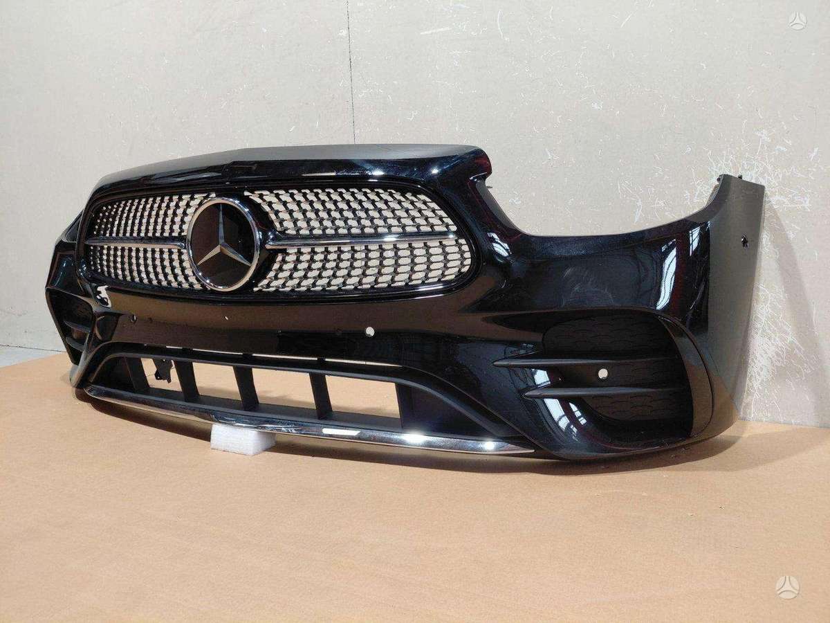 Mercedes-Benz E klasė