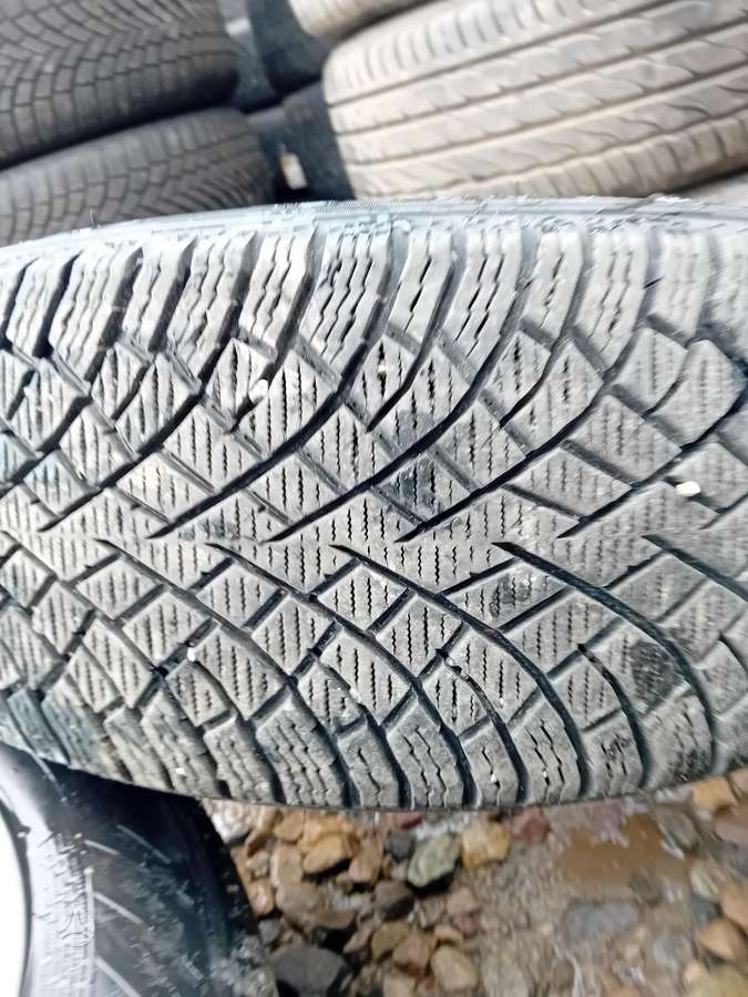 Ford, легкосплавные , R16