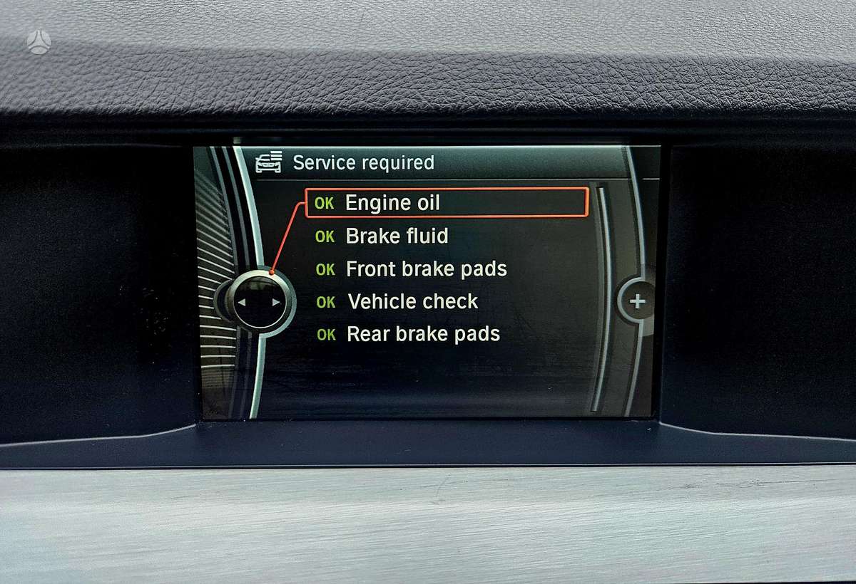 BMW 520, 2.0 l., Универсал