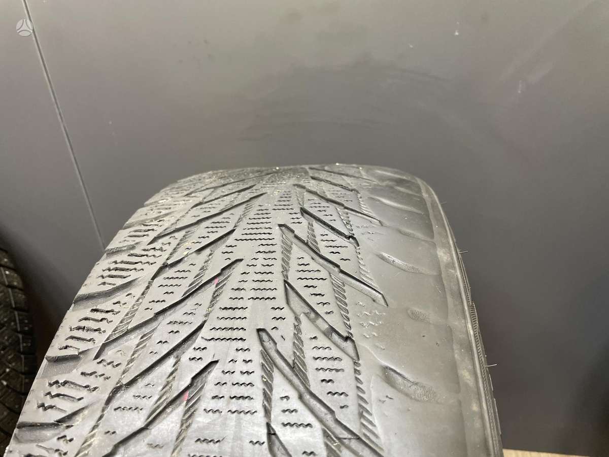 Audi, light alloy, R16