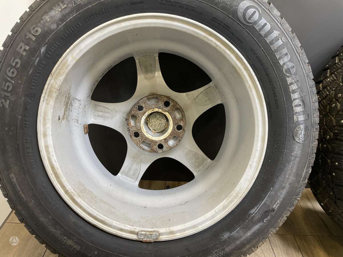 Honda, легкосплавные , R16