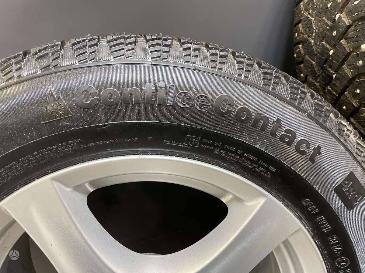 Honda, легкосплавные , R16