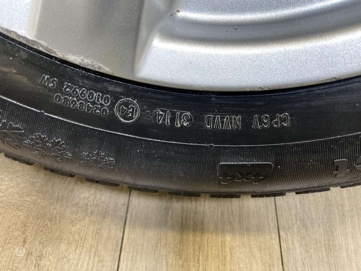 Honda, легкосплавные , R16