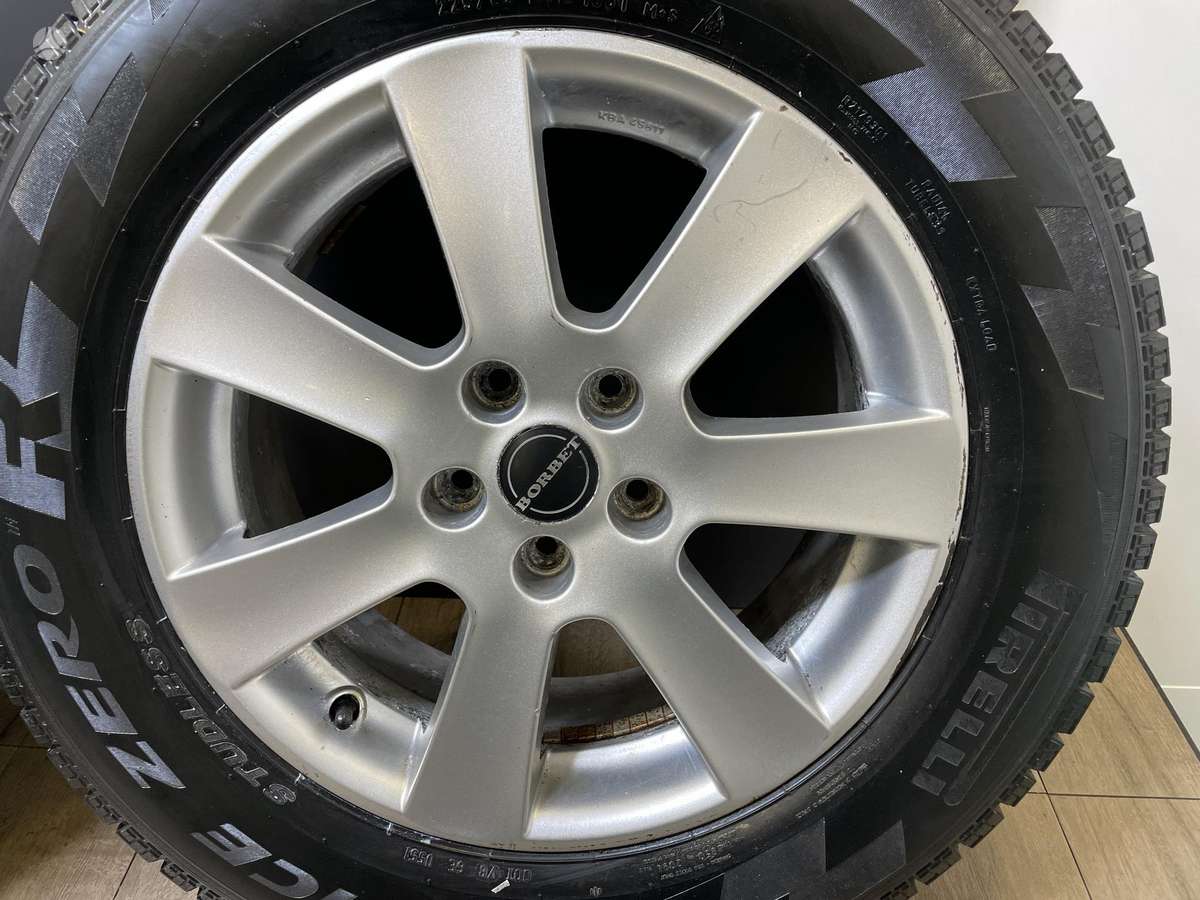 Honda, легкосплавные , R17