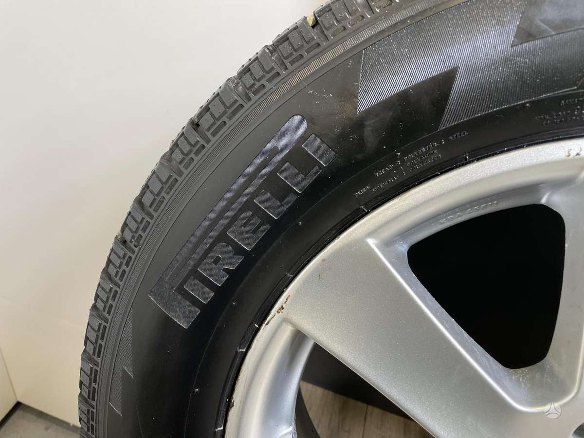 Honda, легкосплавные , R17