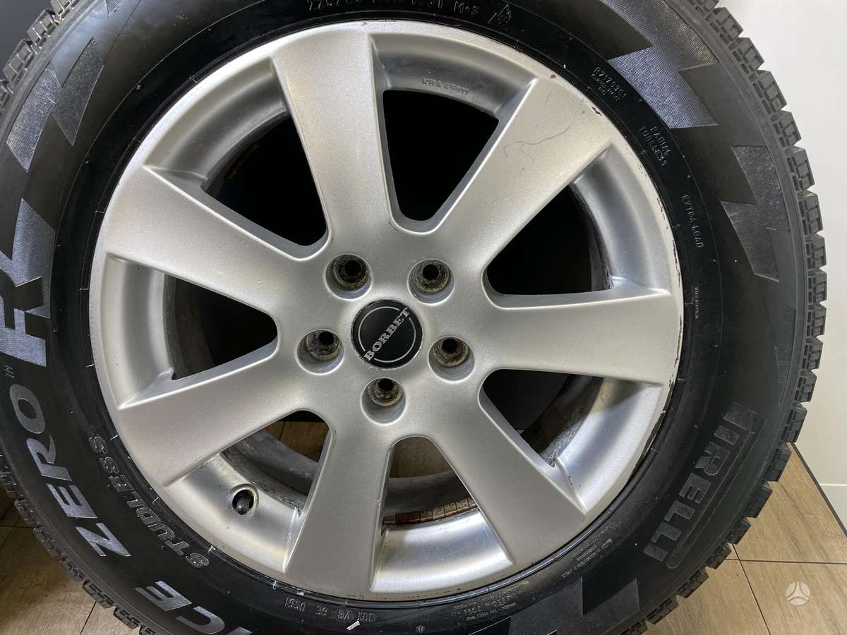 Honda, легкосплавные , R17