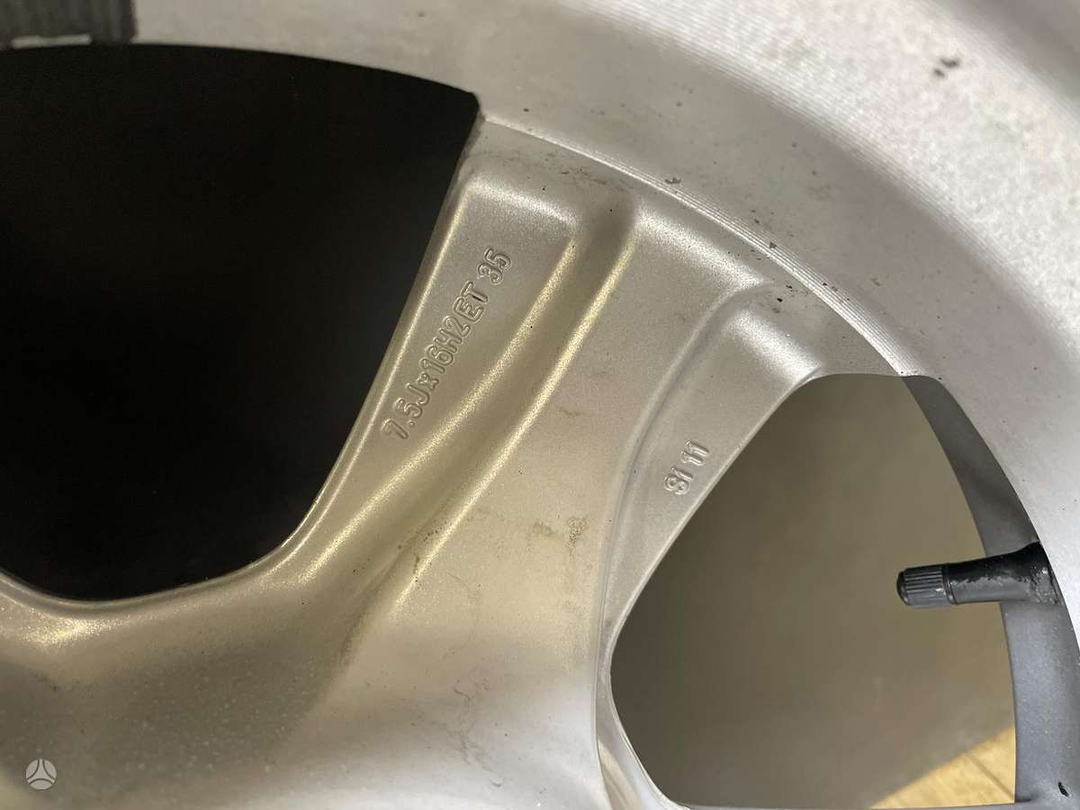 Honda, легкосплавные , R16