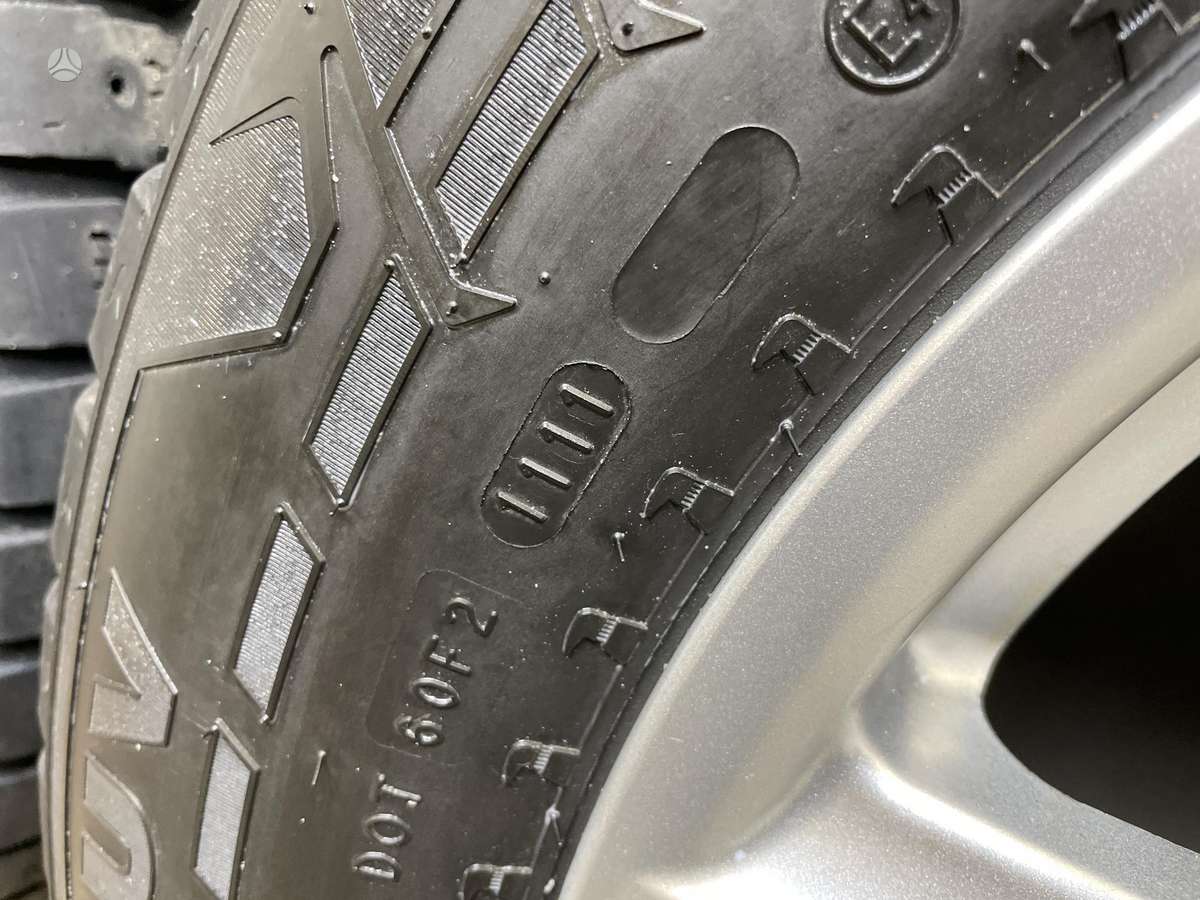 MEGA WHEELS, легкосплавные , R17