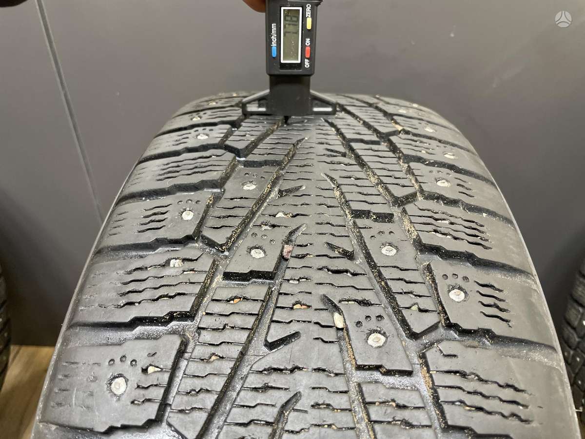 MEGA WHEELS, lengvojo lydinio, R17