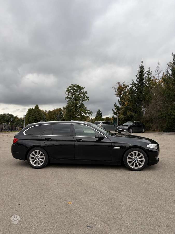 BMW 520, 2.0 l., Универсал