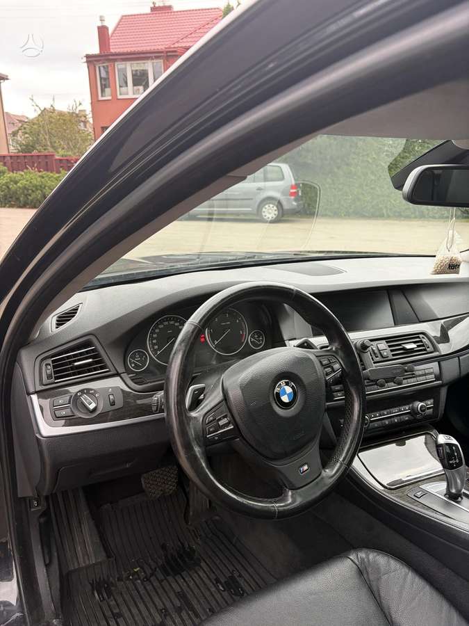 BMW 520, 2.0 l., Универсал