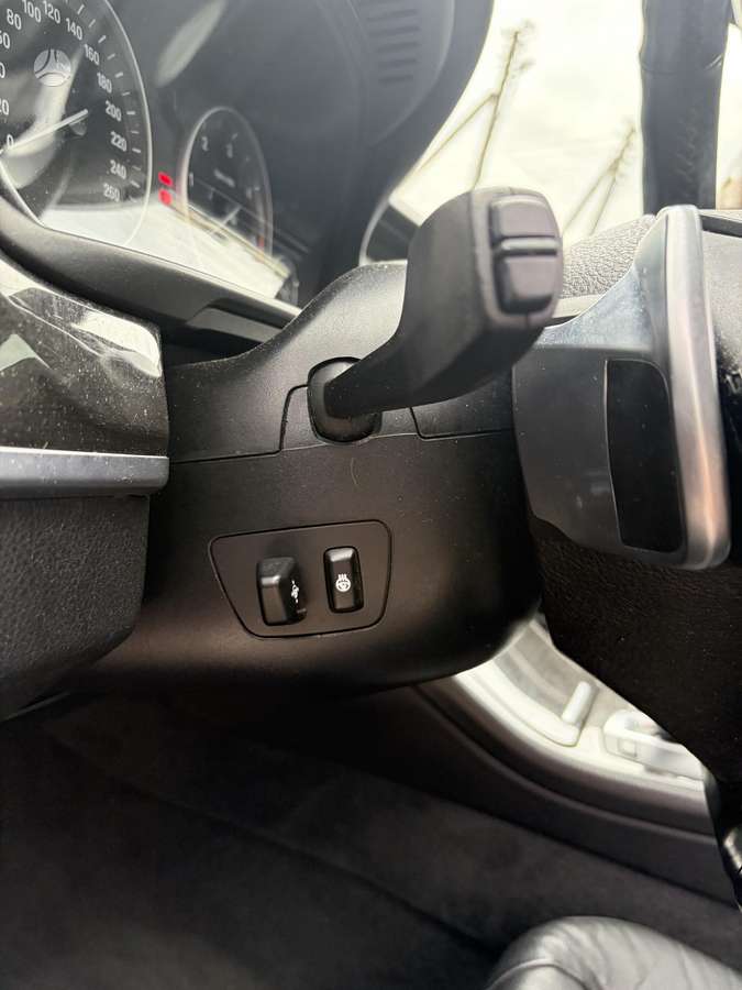 BMW 520, 2.0 l., wagon