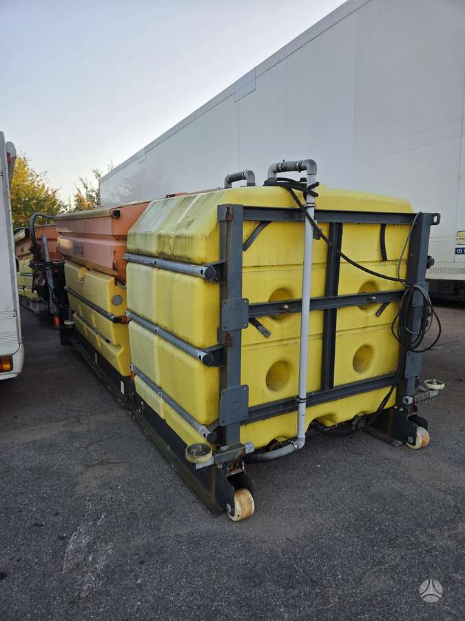 Schmidt Rasco SOLID CX 6.0 VHP20, other