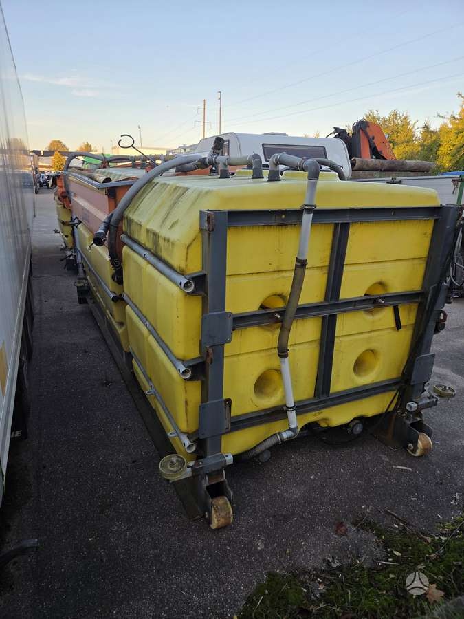Schmidt Rasco SOLID CX 6.0 VHP20, cits