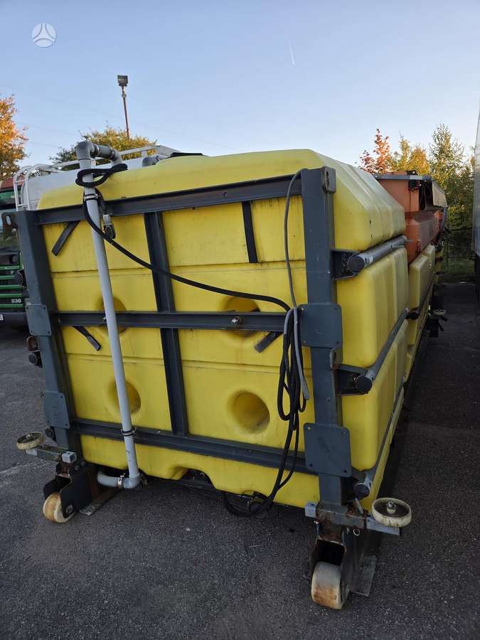 Schmidt Rasco SOLID CX 6.0 VHP20, other