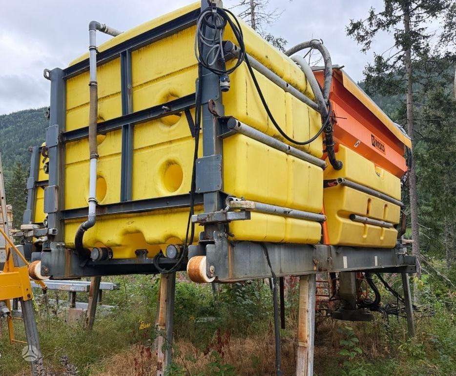 Schmidt Rasco SOLID CX 6.0 VHP20, kita