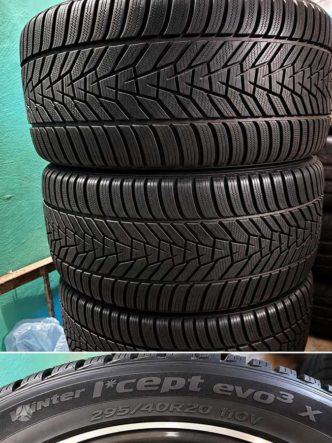 Porsche Macan, light alloy, R20