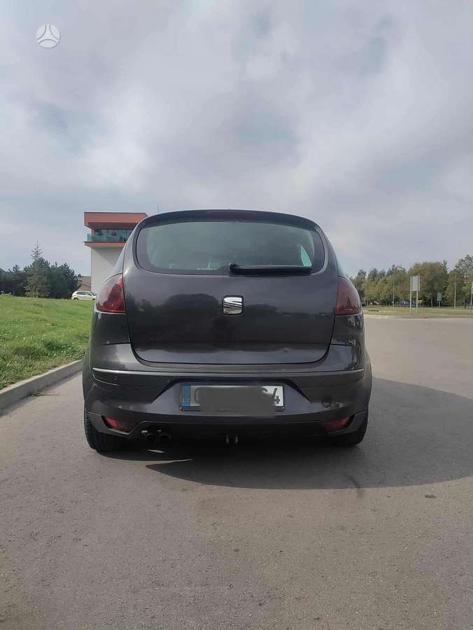 Seat Altea