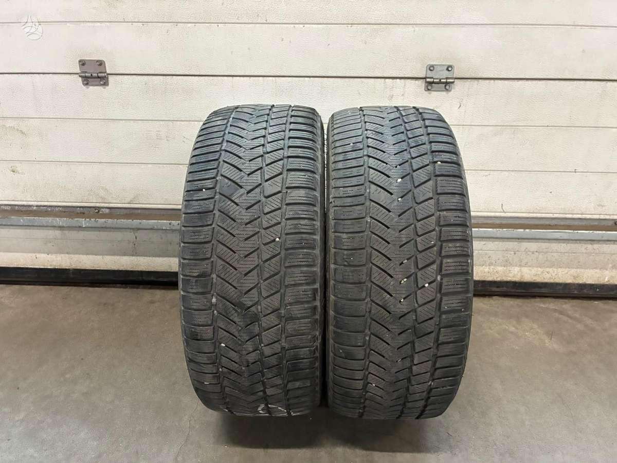 Sunny, universalios 225/45 R17