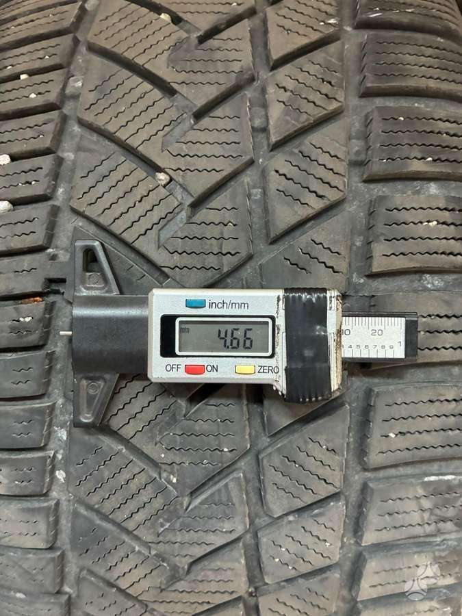 Sunny, всесезонные 225/45 R17