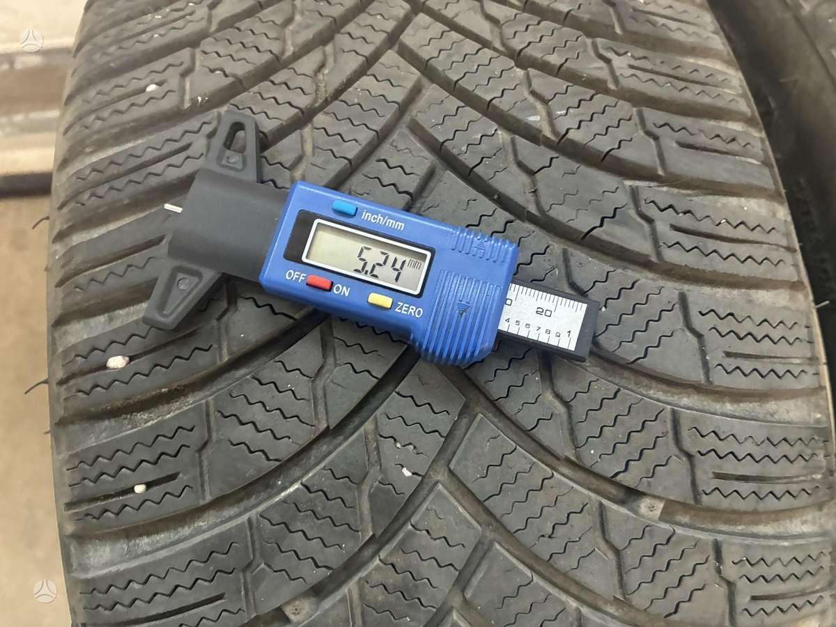 Firestone, зимние 225/40 R18