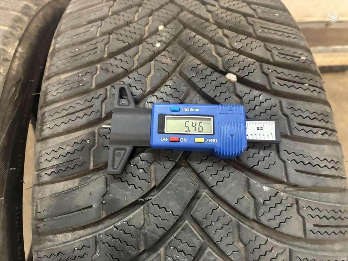Firestone, winter 225/40 R18