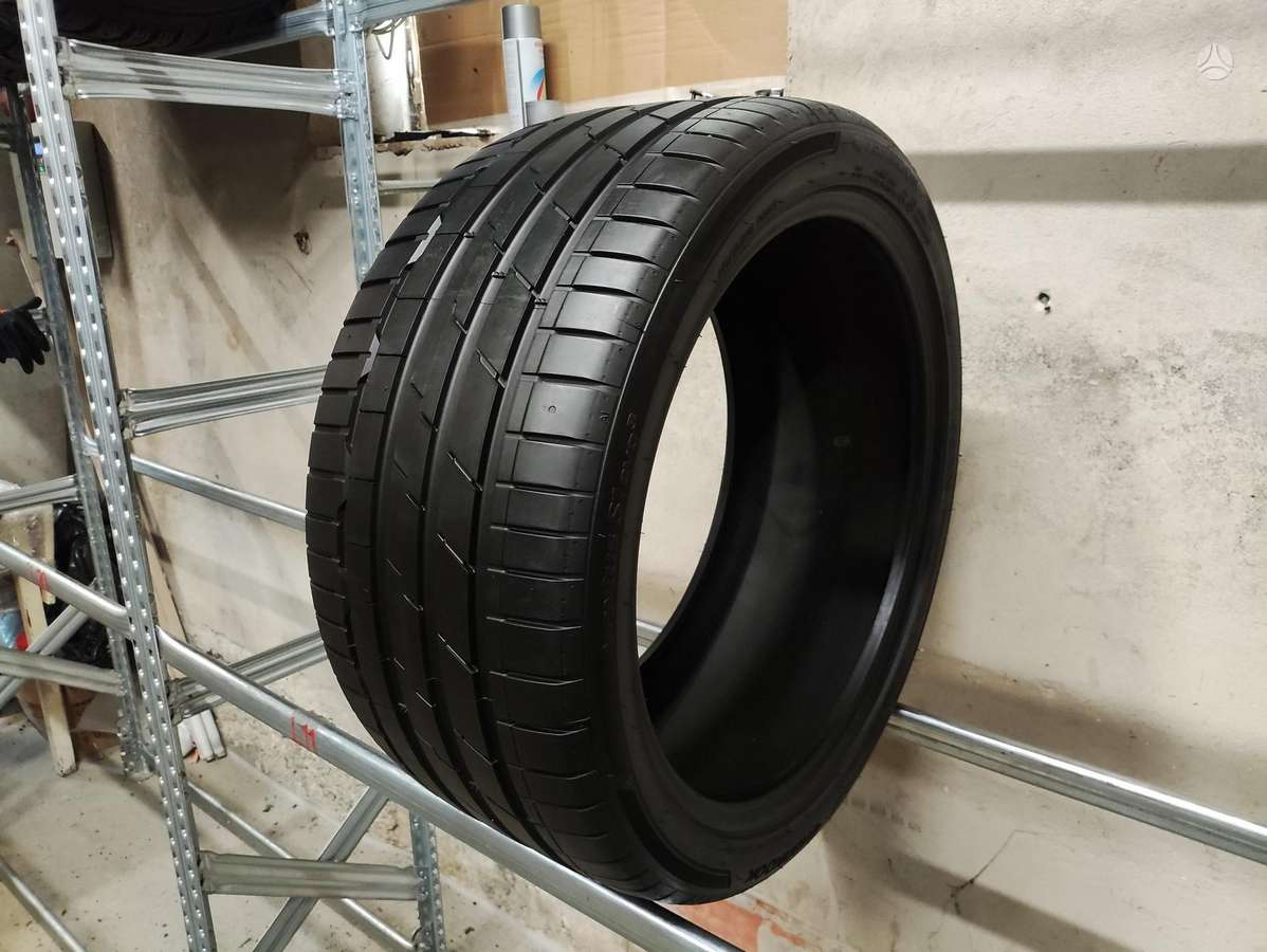 Hankook Ventus S1 Evo 3 apie 6mm, summer 275/35 R19 | A32742038
