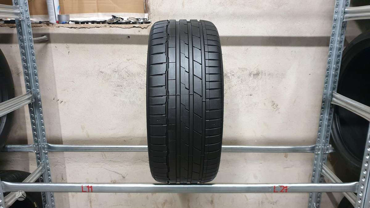 Hankook Ventus S1 Evo 3 apie 8mm, summer 255/35 R21 | A32742234