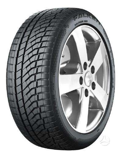 Falken EUROWINTER HS02PRO PRISTATOME, зимние 225/45 R18