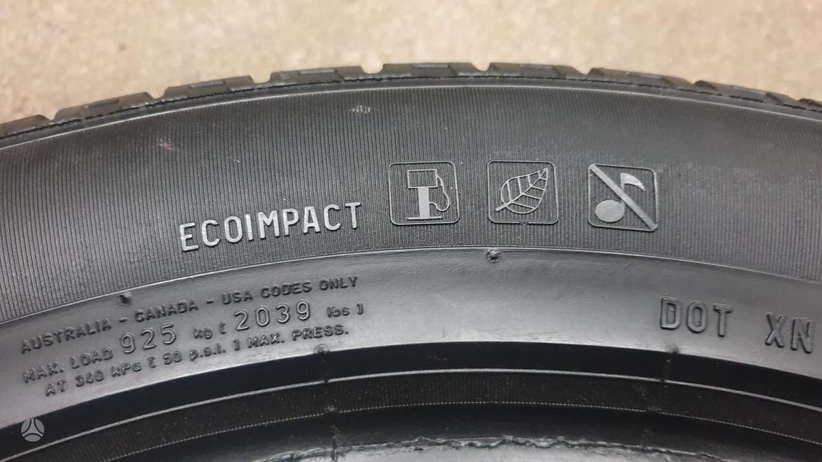 Pirelli ScorpionWinter, winter 235/55 R19
