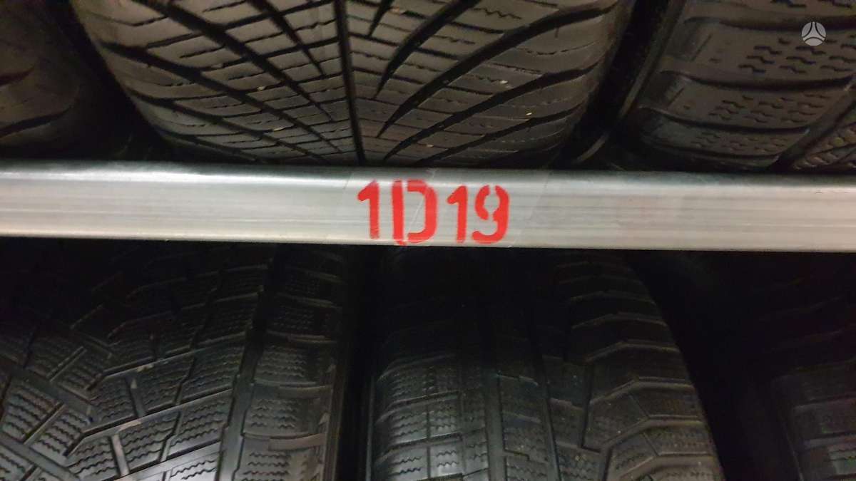 Continental ContiWinterContactTS830P, зимние 255/55 R18