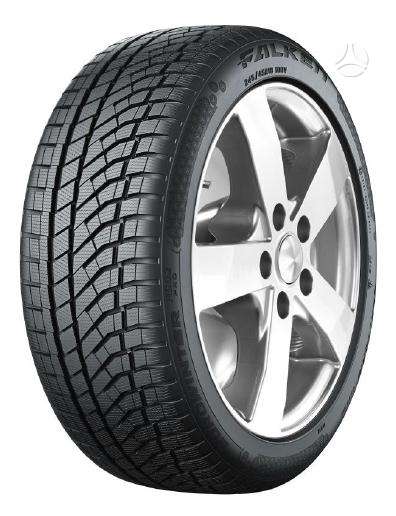 Falken EUROWINTER HS02PRO PRISTATOME, зимние 255/40 R20