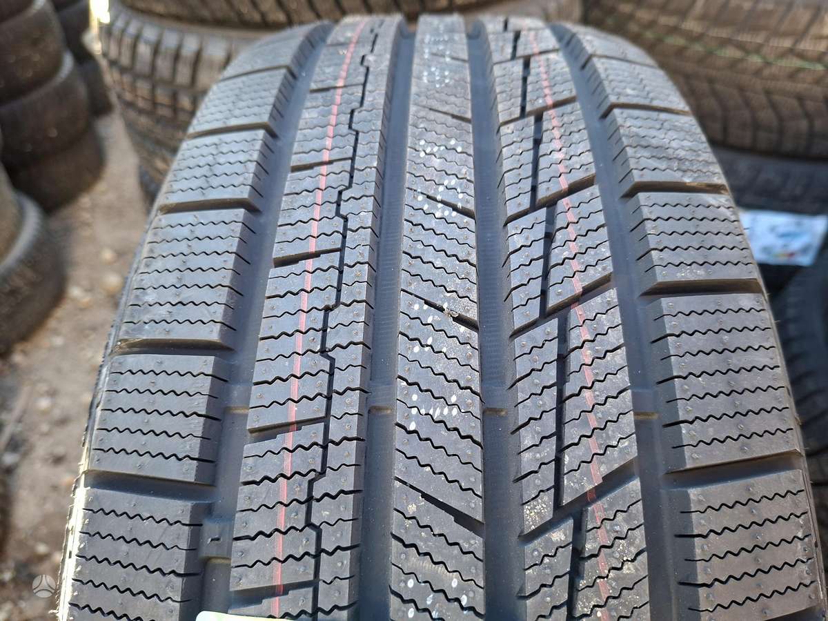 General, žieminės 215/50 R19