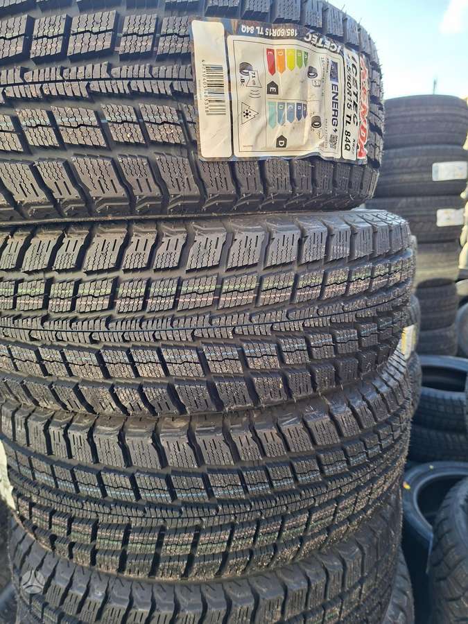 Kenda, winter 185/60 R15