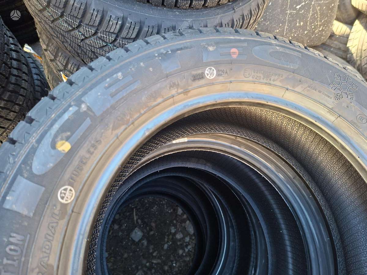 Kenda, зимние 185/60 R15
