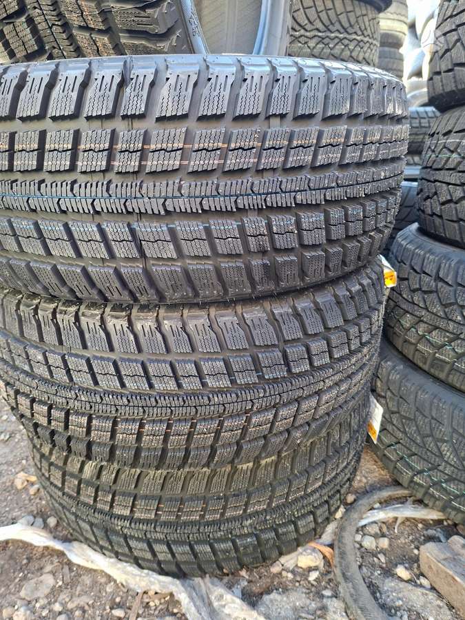 Kenda KR27, зимние 225/50 R17