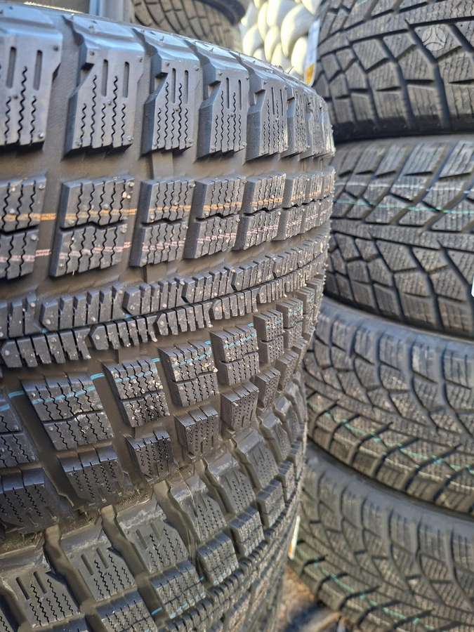 Kenda KR27, зимние 225/50 R17
