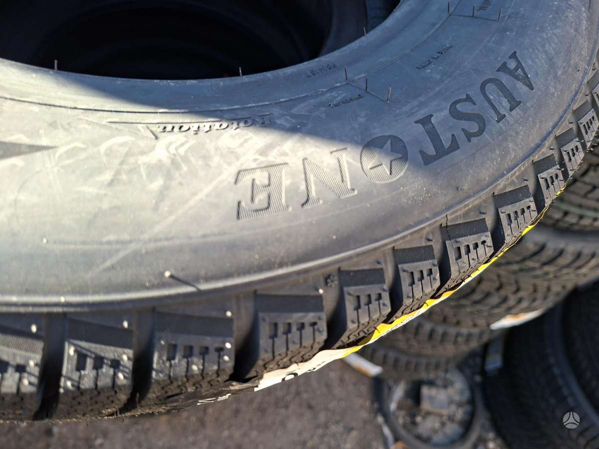 Austone, winter 175/70 R14